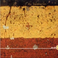 Ro Gebhardt • On my Mind CD