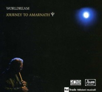 Worlddream • Journey to Amarnath CD