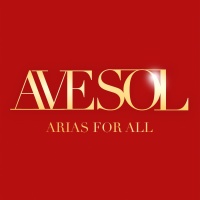 Ave Sol • Arias for all CD
