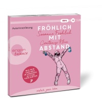 Susanne Fröhlich | Constanze Klein • Fröhlich mit Abstand MP3-CD