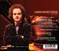 Christian Leotta: Ludwig van Beethoven (1770-1827) •...