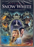 Grimms Snow White DVD