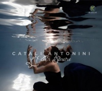 Catali Antonini • Locéan Sonore CD