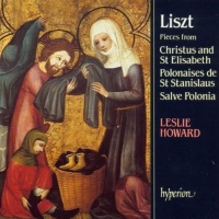 Liszt (1811-1886) • The Complete Music for Solo...