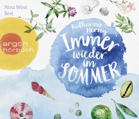 Katharina Herzog • Immer wieder im Sommer 5 CDs