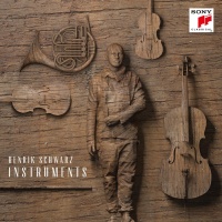 Henrik Schwarz • Instruments CD