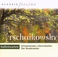 Peter Tchaikovsky (1840-1893) • Balletsuiten CD