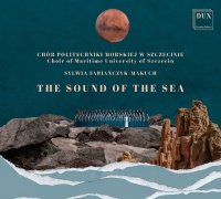 The Sound of the Sea CD