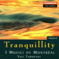 Tranquillity Volume 2 CD