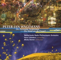 Peter-Jan Wagemans • De Zevende Symfonie | De Stad...