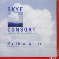 Skye Consort • Traditional Celtic Melodies CD