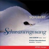 Franz Schubert (1797-1828) • Schwanengesang CD...