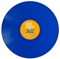 East Coast Jazz LP