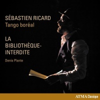 Sébastien Ricard • La...