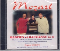 Wolfgang Amadeus Mozart (1756-1791) • Bastien et...