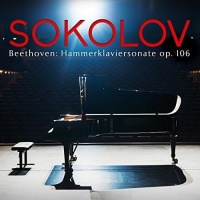 Grigory Sokolov: Ludwig van Beethoven (1770-1827) • Hammerklaviersonate op. 106 CD