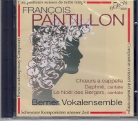 Francois Pantillon • Die schönsten Chöre a...