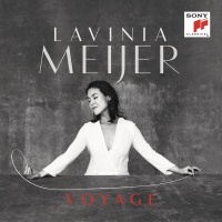 Lavinia Meijer • Voyage CD