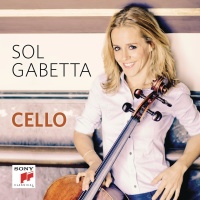 Sol Gabetta • Cello 2 CDs