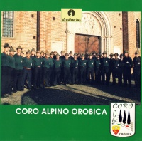 Coro Alpino Orobica • Trentatre CD