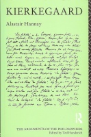 Alastair Hannay • Kierkegaard