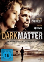 Dark Matter DVD