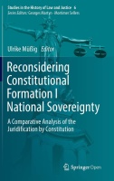 Reconsidering Constitutional Formation I • National...