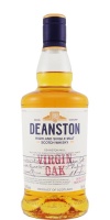 Deanston Virgin Oak • mit Gratis Glas