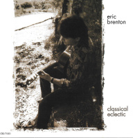 Eric Brenton • Classical eclectic CD