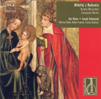 Mikolaj Z Radomia (ca. 1400-ca. 1450) • Complete...