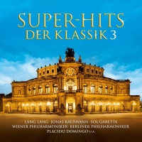Super-Hits der Klassik 3 2 CDs