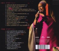 Jessye Norman • Roots: My Life, my Song 2 CDs