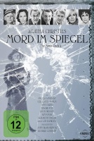 Agatha Christies Mord im Spiegel DVD