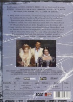 Agatha Christies Mord im Spiegel DVD