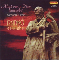 Dankó-Nóták • Hungarian Songs CD