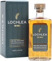Lochlea • Our Barley