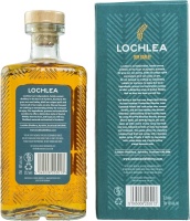 Lochlea • Our Barley