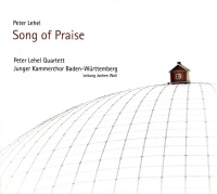Peter Lehel • Song of Praise CD