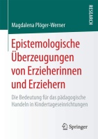 Plöger-Werner • Epistemologische...