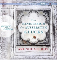 Arundhati Roy • Das Ministerium des...