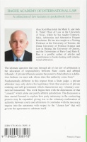 Alan Scott Rau • The Allocation of Power Between Arbitral Tribunals and State Courts