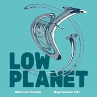 Low Planet CD