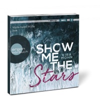 Kira Mohn • Show me the stars MP3-CD