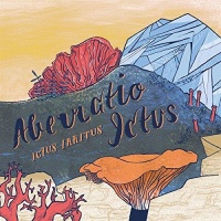 Aberratio Ictus • Ictus Irritus CD