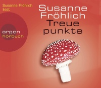 Susanne Fröhlich • Treuepunkte 4 CDs