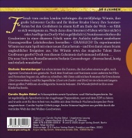 Stefanie Gerstenberger • Die Wunderfabrik - Keiner darf es wissen! MP3-CD