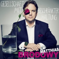 Matthias Brodowy • Gesellschaft mit...