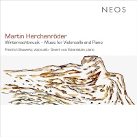 Martin Herchenröder • Winternachtmusik - Music...