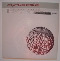 Cyrus Cole 12"
