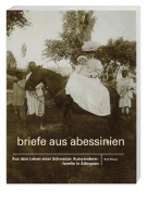 Rolf Meier • Briefe aus Abessinien